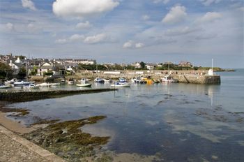 Cemaes Bay