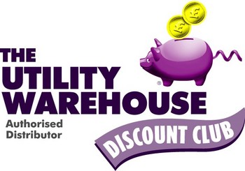 Utility Warehouse Logo